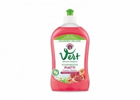 PIATTI POMPELMO e MELOGRANO - Mycí prostředek nádobí 500 ml