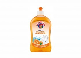 PIATTI PROFUMO DI ARANCIA e MANDARINO - Mycí prostředek nádobí 500 ml