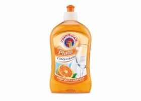 PIATTI PROFUMO DI ARANCIA - Mycí prostředek nádobí 500 ml