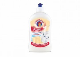 PIATTI PROFUMO DI MARSIGLIA - Mycí prostředek nádobí 500 ml