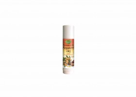 Pomáda na rty ARGANOVÝ OLEJ + KARITÉ 17 ml