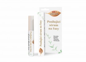Posilující sérum na řasy 7 ml