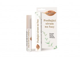 Posilující sérum na řasy 7 ml