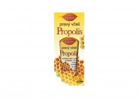 Pravý včelí PROPOLIS 82 ml