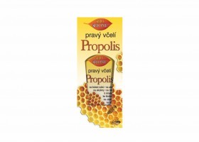 Pravý včelí PROPOLIS 82 ml
