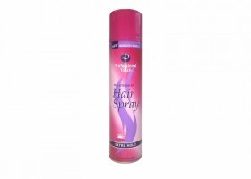 PROFESSIONAL TOUCH lak na vlasy EXTRA HOLD 265 ml