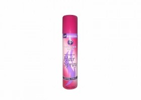 PROFESSIONAL TOUCH lak na vlasy EXTRA HOLD 75 ml