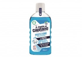 PROTEZIONE CON PROPOLI - ústní voda ochranná s propolisem 750 ml