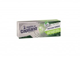 PROTEZIONE GENGIVE - zubní pasta pro ochranu a zklidnění dásní 75 ml