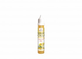 PUPALKOVÝ OLEJ na pleť i tělo 30 ml