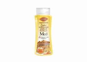 Regenerační čistící odličovací pleťové tonikum MED + Q10 255 ml