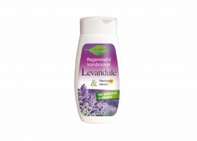 Regenerační kondicionér LEVANDULE 260 ml