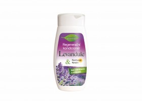Regenerační kondicionér LEVANDULE 260 ml