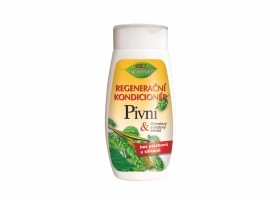 Regenerační kondicionér PIVNÍ 260 ml