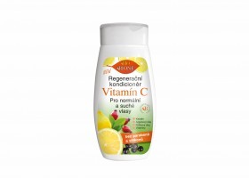 Regenerační kondicionér VITAMÍN C 260 ml