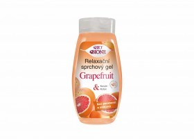 Relaxační sprchový gel GRAPEFRUIT 260 ml