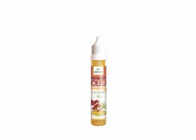 RICINOVÝ OLEJ na pleť i tělo 30 ml