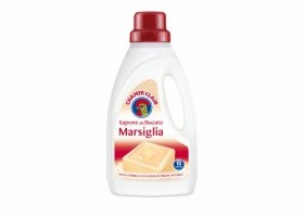 SAPONE DA BUCATO MARSIGLIA - Tekuté mýdlo pro ruční praní 1 000 ml