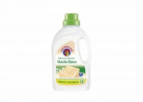 SAPONE DA BUCATO MUSCHIO BIANCO - Tekuté mýdlo pro ruční praní 1 500 ml