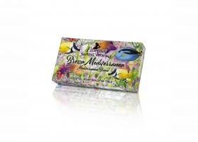 SAPONE VEGETALE Brezza Mediterranea - Středomořský vánek 100 g