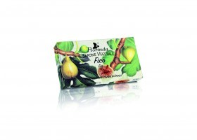SAPONE VEGETALE Fico - Rostlinné mýdlo Fík 100 g