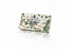 SAPONE VEGETALE Gelsomino - Rostlinné mýdlo Jasmín 100 g