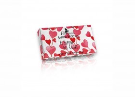 SAPONE VEGETALE IL SAPONE DEL CUORE Rampicante 100 g
