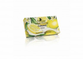 SAPONE VEGETALE Lemon - Rostlinné mýdlo Citron 100 g