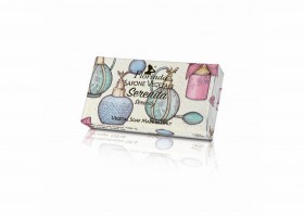 SAPONE VEGETALE Serenità - Rostlinné mýdlo Pohoda 100 g