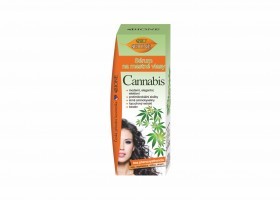 Sérum na mastné vlasy CANNABIS 215 ml