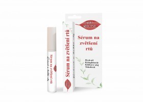 Sérum na zvětšení rtů 7 ml