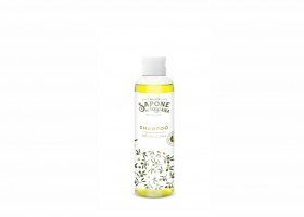 Shampoo all'olio d'oliva 250 ml - vlasový šampon s olivovým olejem