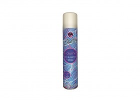 SHELLEY suchý šampon Volume 200 ml