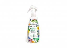 Snídaně pro pleť BYLINNÝ ELIXÍR 260 ml