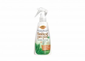 Snídaně pro pleť CANNABIS 260 ml