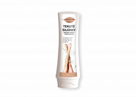 Tekuté silonky 150 ml