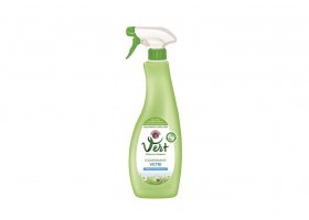 VETRI ECODETERGENTE - Čistič oken a skla 625 ml