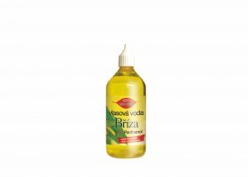 Vlasová voda BŘÍZA 215 ml