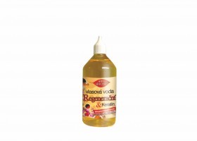 Vlasová voda REGENERAČNÍ 215 ml