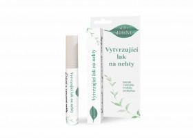 Vytvrzující lak na nehty 7 ml