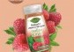 Relaxační vlasový šampon MALINA & MÁTA  260 ml